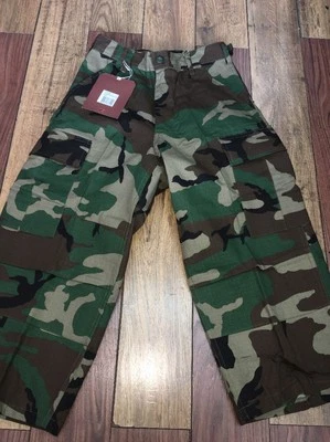 Pantalones Cortos Capri Ultra Force Camo Talla XS Foto 1 de 3