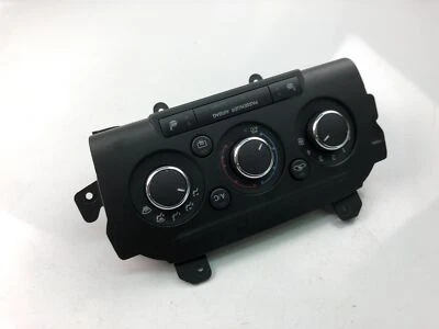 NR2489 FORD Climate Control Unit G1B5-19980-AA - Image 1 of 4