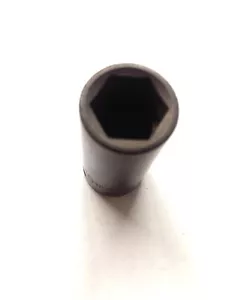 Controlador de impacto S-K Tools 8915 15 mm 6pt. SK HECHO EN EE. UU. - Imagen 1 de 3