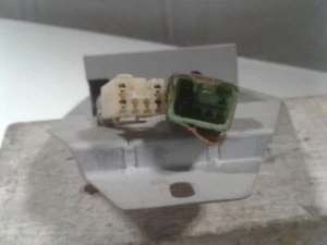 Audio Equipment Radio Cassette Fits 88-89 MAZDA 929 1348964 - Bild 1 von 3