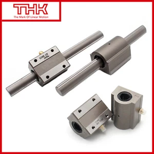 Original THK Brand New Ball Spline LBH15UU LBS20UU LT6UU LTR8A LBST25UU LBS30UU - Picture 1 of 15
