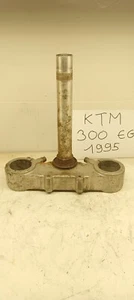 FORK TEE DIAMETER 45mm KTM 125 250 EGS EXC SX 1993 1994 1995 1996 1997 - Picture 1 of 7