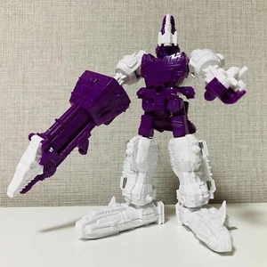 BANDAI Japan Megazord Power Rangers Dino Charge Sentai Kyoryuger Plezu Oh - Picture 1 of 16