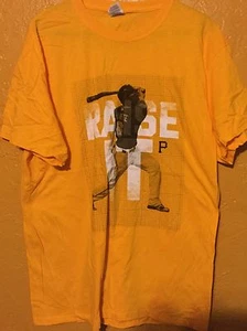 MAGLIETTA PITTSBURGH PIRATES SGA STARLING MARTE RASE IT! XL - Foto 1 di 1