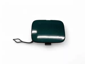Mini Cooper S JCW Rear Bumper Tow Cover BRG 51122755694 2007-2010 R56 R57 479 - Picture 1 of 10