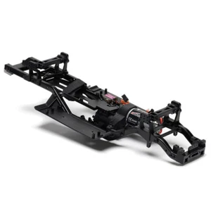 2-Speed Transmission Chassis Frame Motor Servo for RC 1/10 313MM Traxxas TRX4 T4 - Picture 1 of 12