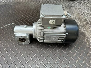 Rexroth 3842547992 gearmotor  3842527865 i=10 - Picture 1 of 4