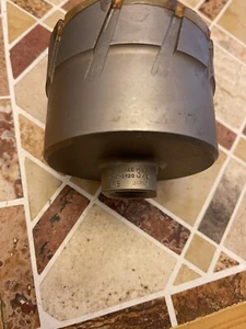 Milwaukee 49-57-3620 Steel Hawg 3-5/8 in. Dia. 2 in. Deep Threaded Shank Cutter - Picture 1 of 4