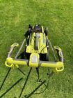Ryobi RLM18X33H50 Cordless Lawn Mower