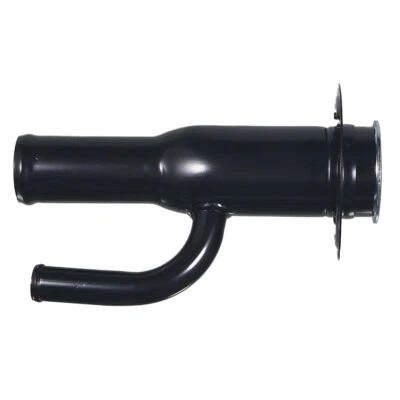 Fuel Tank Filler Neck Tube Pipe for Ford F-350 F-450 F-550 Super Duty 2005-2007 Foto 1 de 4