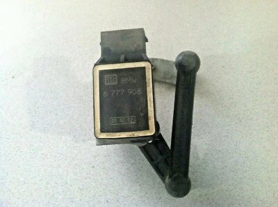 2004-2008 BMW 750i 750Li E65 E66 ~ LEVEL SENSOR ~ OEM PART - Image 1 of 3
