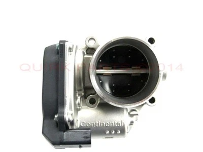 OEM 06-20 Volkswagen carrocería del acelerador Beetle Eos Jetta Passat NUEVO 06F-133-062-AG Foto 1 de 4