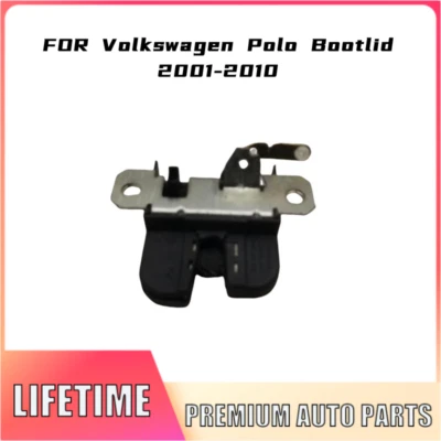 Motor actuador cerradura puerta trasera 6Q6827505E para Volkswagen Polo 2002-2010 Foto 1 de 4