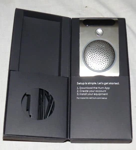 HUM Verizon Connect VT600 VT410 W4R-5QX-4DN - Incomplete - Picture 1 of 5