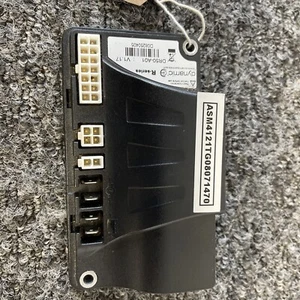 (0063) TGA Eclipse Mobility Scooter Control Unit - Picture 1 of 5