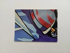 FIGUR ATLAS UFO ROBOT EDIERRE 1978 1. SERIE Nr. 234 MIT SEIDE - Bild 1 von 2