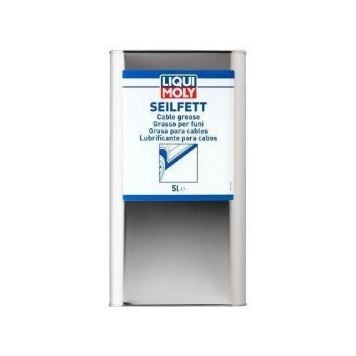 LIQUI Moly 5l 6124 Seilfett