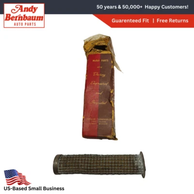 1946-1947 Desoto Chrysler Imperial C-40 Transmission Oil Strainer 1112718 NOS. - Image 1 of 4