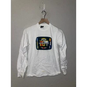 Vintage Youth PCH Pacific Coast Highway Long Sleeve Shirt Child XL Kids - Picture 1 of 11