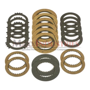 4T65E GM Transmission Kit - Friction Clutch Set BorgWarner 2003+ (34044KIT) - Picture 1 of 5