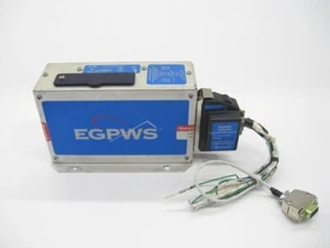 Honeywell GA-EGPWS - Model: KGP 560 - PN: 965-1198-005 - Module PN: 700-1710-021 - Picture 1 of 6