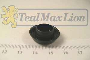 Rundverschluss Kunststoff Durchmesser 14 mm Peugeot 604 - Bild 1 von 3