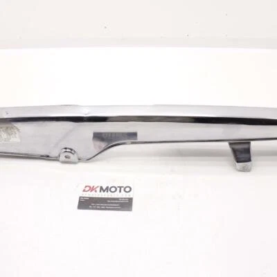 Suzuki GS450L 1987 OEM transmisión trasera cadena protector cubierta escudo R9.Bx11 Foto 1 de 4
