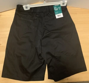 Classroom School Uniforms Boys Uniform Shorts NWT 52054 Black Size 28 UNI11 - Picture 1 of 2