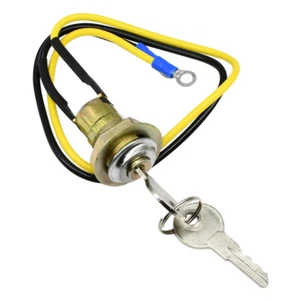 2N 8N 9N 901 941 950 951 960 961 971 Tractor Ignition Switch for Ford 8N3679C - Picture 1 of 6