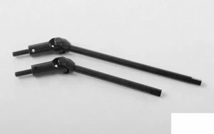 Universal Set for Bully 2 Competition Crawler Axles Z-S1919 RC4WD UJ CVD XVD - Picture 1 of 4