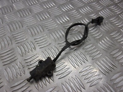 Interruptor de pie lateral Triumph 675 Street Triple R 2012 2011 > 2012 WB Foto 1 de 2