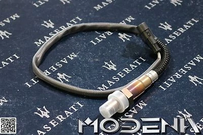 Sonda lambda posteriore Lambda Feeler sensore ossigeno Maserati 3200 GT Euro 3 3200 GTA - Immagine 1 di 2