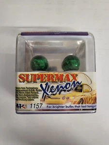 APC Supermax Xenon Bulb 50.4105.B - New/old stock Free Shipping (Green) - Bild 1 von 3