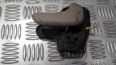 Manija de puerta interior Dodge Caravan 2002, delantera derecha 85501B, 85501 #477187-08 Foto 1 de 4