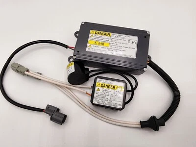 NEW OEM For Acura RL TL Ballast Igniter Control Computer NEW old Stock - Image 1 of 4