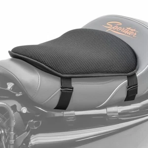 Gel Seat Pad Tourtecs M BMW G650GS Cushion - Picture 1 of 12