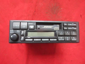 Autoradio / Radio Honda 39101-S82-G010-M1 - Bild 1 von 2