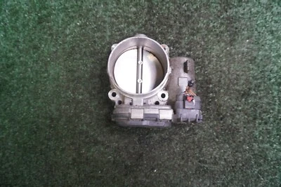 2016 JEEP Grand Cherokee 3.6L Throttle Body OEM 84K Miles 05184349AC - Image 1 of 3