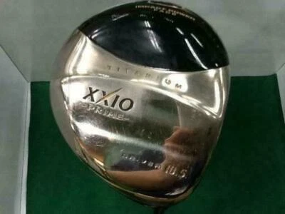 DUNLOP XXIO GOLF CLUB DRIVER PRIME SP200 LOFT-10.5 R-FLEX 5187 - Image 1 of 4