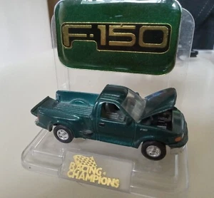 Racing Champions diecast 1997 Ford F150 - Picture 1 of 4