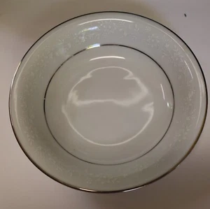 Noritake 6438 Buckingham Berry / Desert Bowl 5.5 Inches - Picture 1 of 3