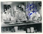 Janis Paige- Signed Photograph