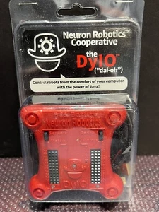 Neuron Robotics Cooperative DYIO Brain Java Servo Motor Controller Stem - Picture 1 of 2