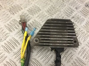HONDA VT500 VT 500 CUSTOM REGULATOR 1983-1987 (STOCK613) - Imagen 1 de 4
