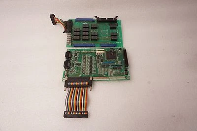 Z-321J N5951NC-46 BOARD & SQPB110  FREE SHIP #1 - Image 1 of 4