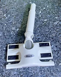 Shark Navigator Vacuum Lift-Away Dust Away Hard Floor Head Attachment White - Picture 1 of 5