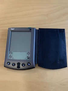 PDA portable Palm V non testé en l'état très bel état d'usage ! - Photo 1 sur 6