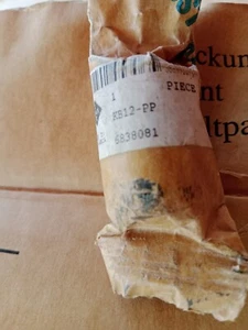 KB12-PP Linearkugellager KB12PP 6838081 - Bild 1 von 2