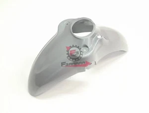 PARAFANGO ANTERIORE SCARABEO 50 100 2014> ORIGINALE PIAGGIO 1B005235 - Picture 1 of 1