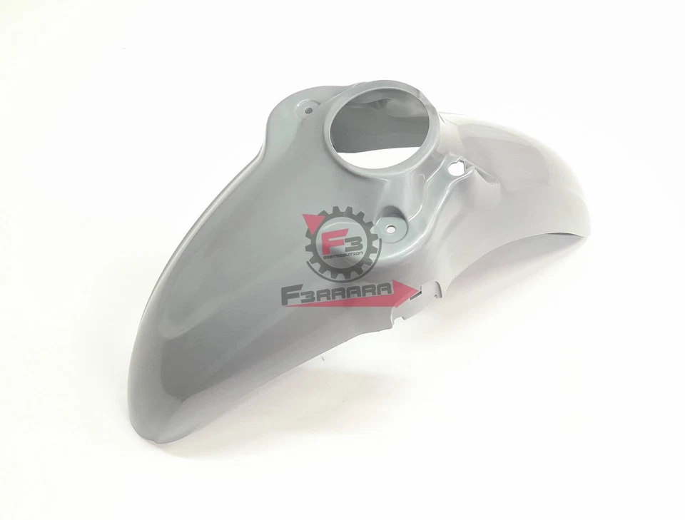 PARAFANGO ANTERIORE SCARABEO 50 100 2014> ORIGINALE PIAGGIO 1B005235 - Image 1 of 1